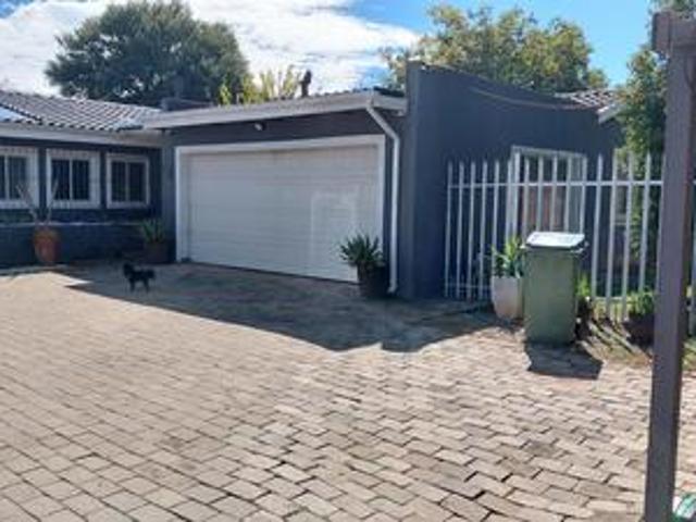 House for sale in Ekurhuleni, Gauteng