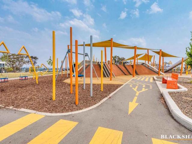 Townhouse for rent in Gungahlin, Australian Capital Territory