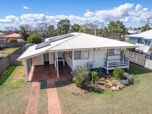 House for sale in Oakey, Queensland