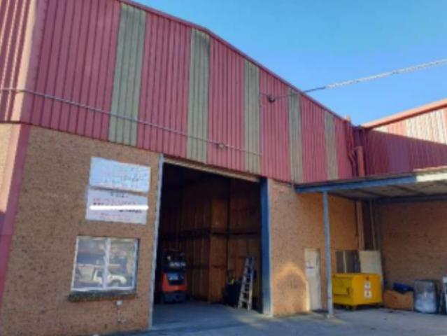 Warehouse for rent in Sydney, New South Wales