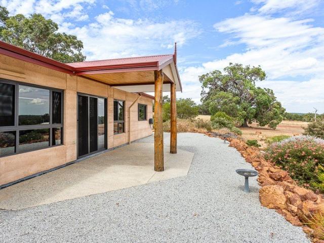 House for sale in Wundowie, Western Australia