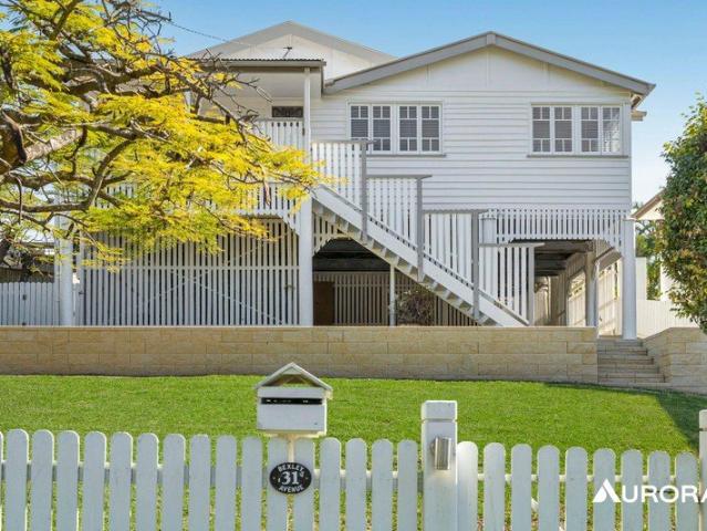 House for rent in Toombul, Queensland