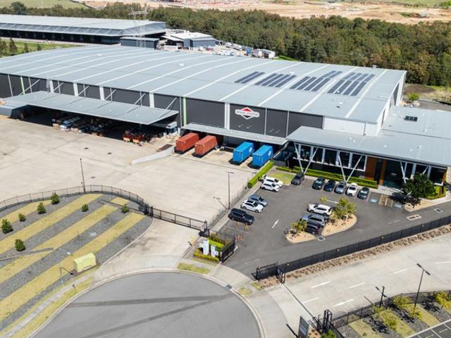 Warehouse for rent in Sydney, New South Wales