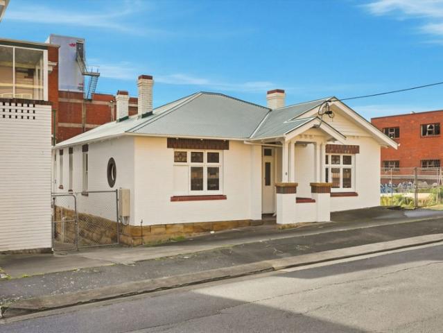 Office for sale in Hobart, Tasmania