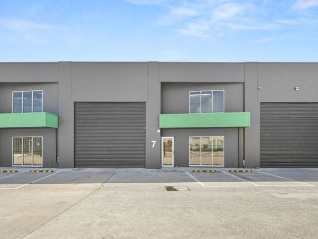 Warehouse for sale in Boronia, Melbourne