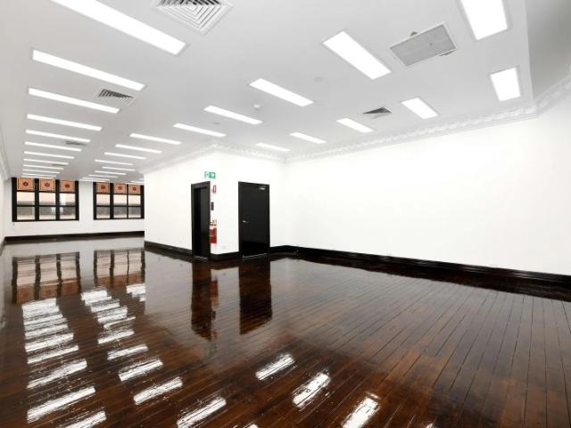 Office for rent in Sydney, New South Wales