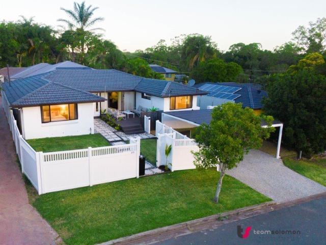 House for sale in Toombul, Queensland