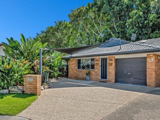 Duplex for sale in Fernbrook, Queensland