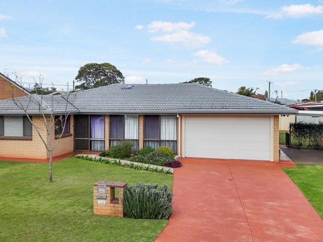 House for sale in Toowoomba, Queensland