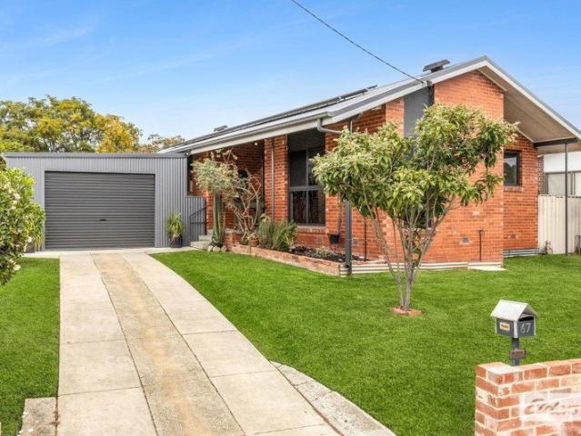 House for sale in Wodonga, Victoria