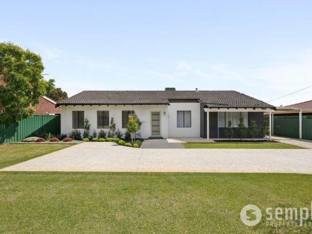 House for sale in Western Australia
