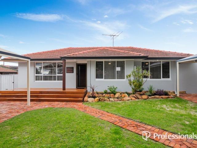 House for sale in Bayswater, Western Australia