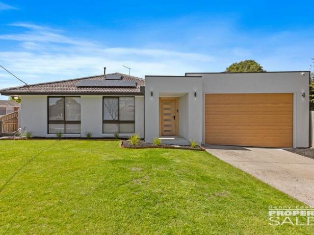House for sale in North Newborough, City of Latrobe
