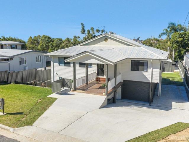 House for sale in Gladstone, Queensland