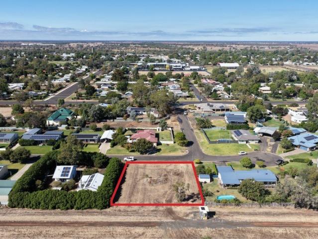 Land for sale in Wee Waa, New South Wales
