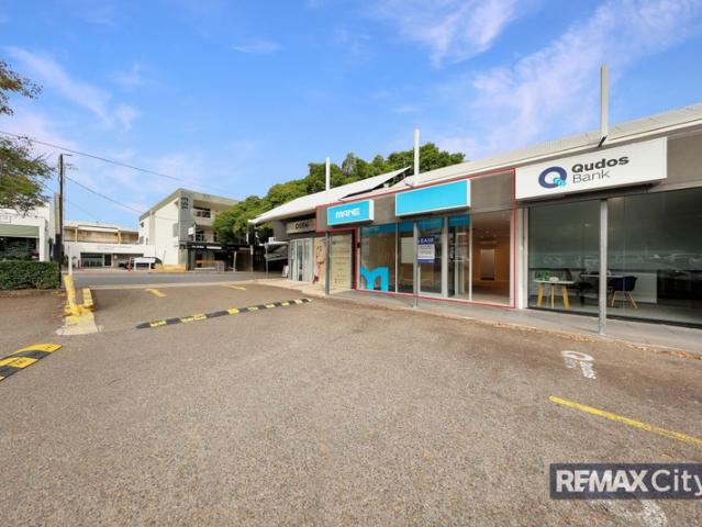 Retail for rent in Toombul, Queensland
