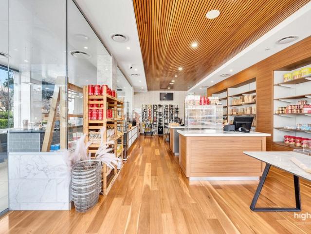 Retail for rent in Horseshoe Creek, South Australia