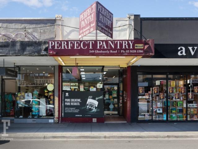 Retail for rent in Camerons Creek, Victoria