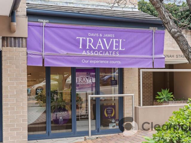 Retail for sale in Sydney, New South Wales