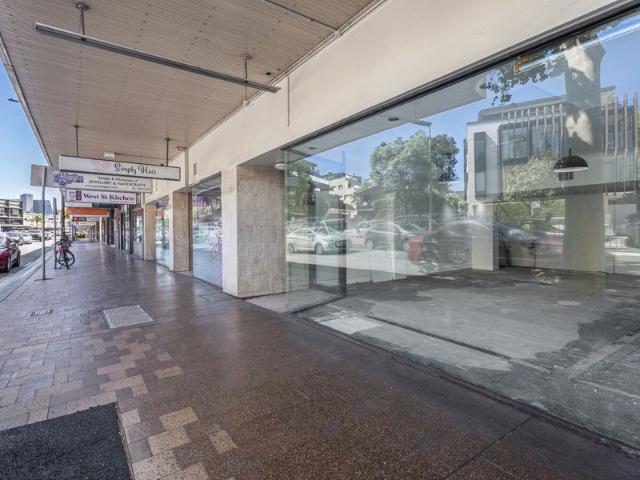 Retail for rent in Sydney, New South Wales