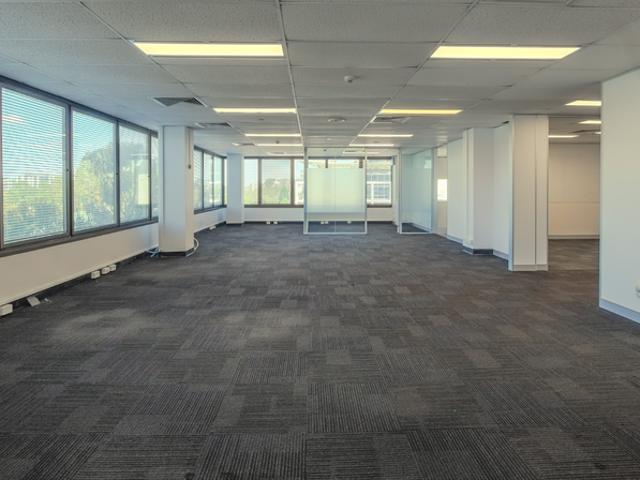 Office for rent in Milton, Greater Brisbane