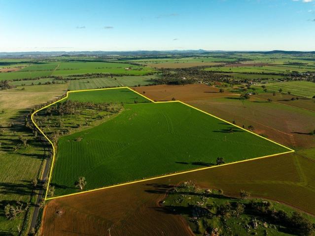 Acreage for sale in Belfrayden, New South Wales