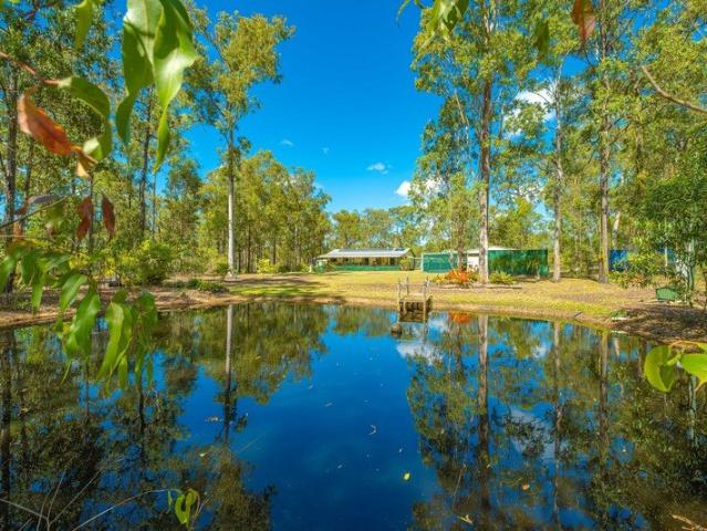 House for sale in Glenwood, Queensland