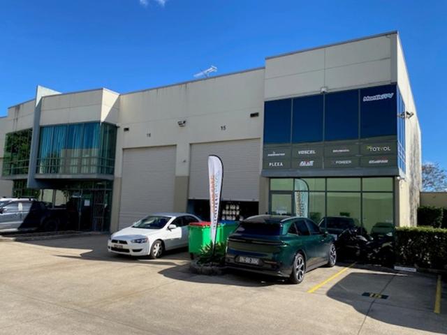 Warehouse for rent in Sydney, New South Wales