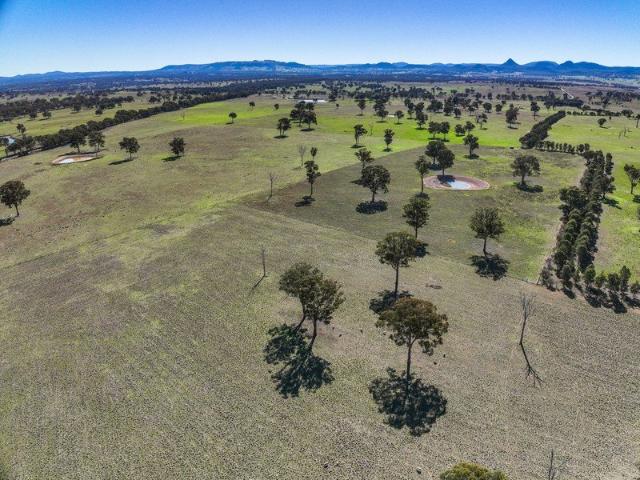 Land for sale in Milroy, New South Wales