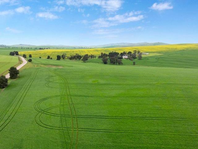 Property for sale in South Australia