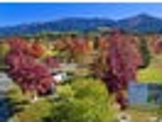 Land for sale in Hanmer, Canterbury