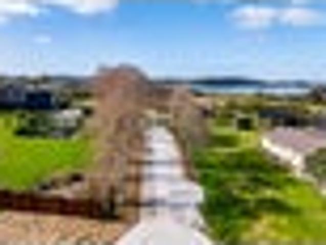 Land for sale in Mangawai, Northland