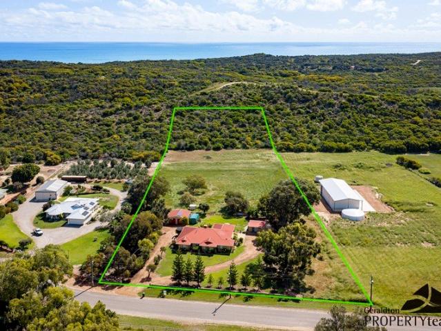 House for sale in Dongara, Shire of Irwin