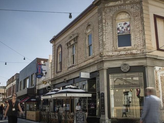 Office for rent in Geelong, Victoria