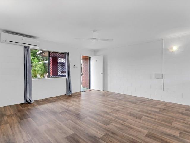 Apartment for sale in Cairns, Queensland