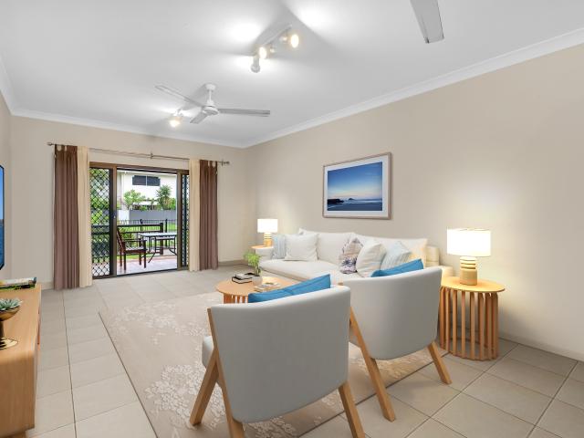 Apartment for sale in Cairns, Queensland