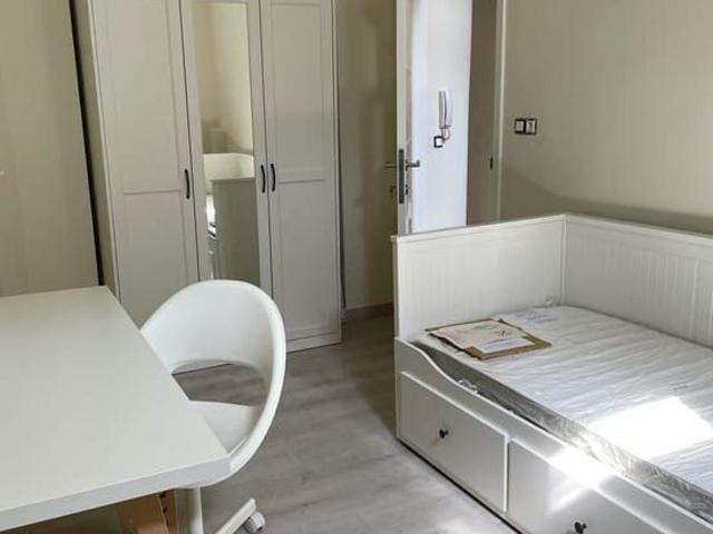 Kamer location à D'hoye, Bruxelles
