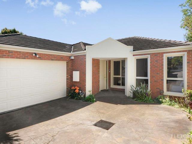 Apartment for sale in Kew East, Melbourne