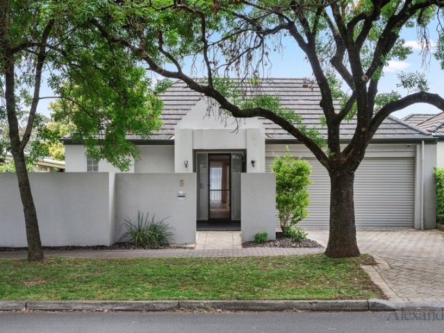 House for sale in Glenside, Adelaide