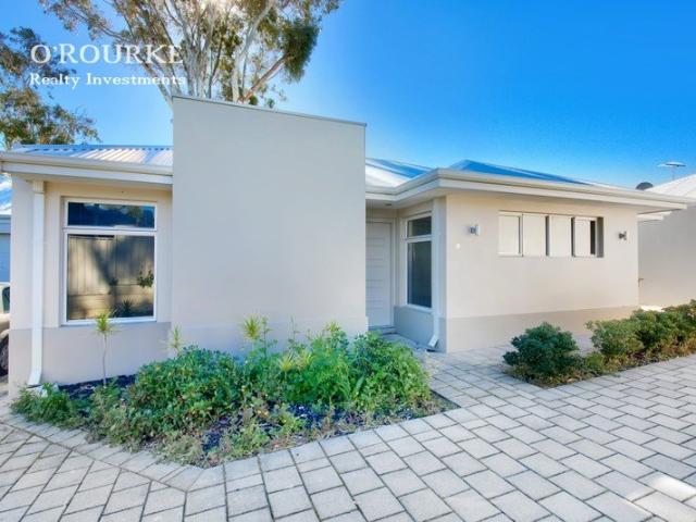Villa for sale in Stirling, Western Australia