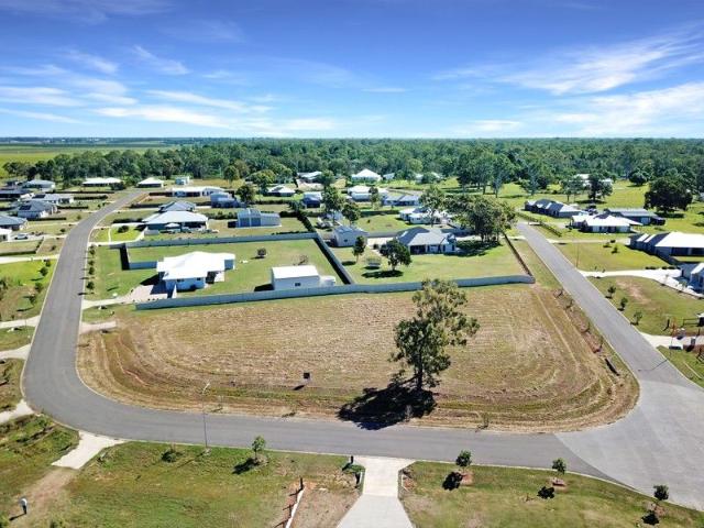Land for sale in Gooburrum Land for sale in Gooburrum