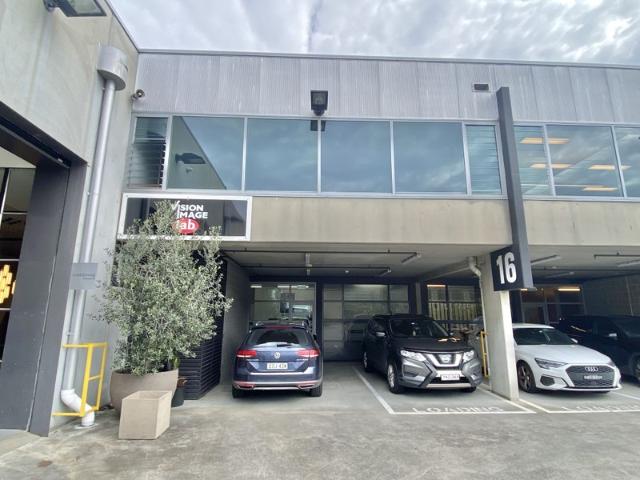 Warehouse for rent in Sydney, New South Wales