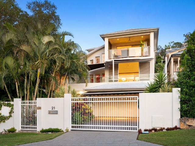 House for sale in Toombul, Queensland