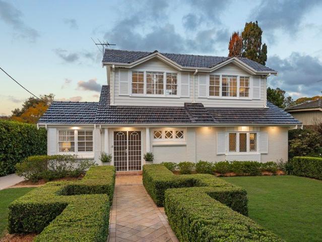 House for sale in Sydney, New South Wales