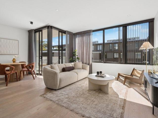 Apartment for sale in Sydney, New South Wales