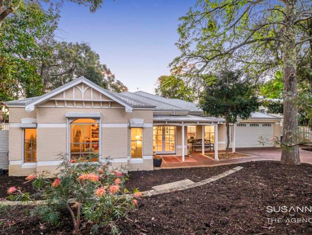 House for sale in Lesmurdie, Western Australia