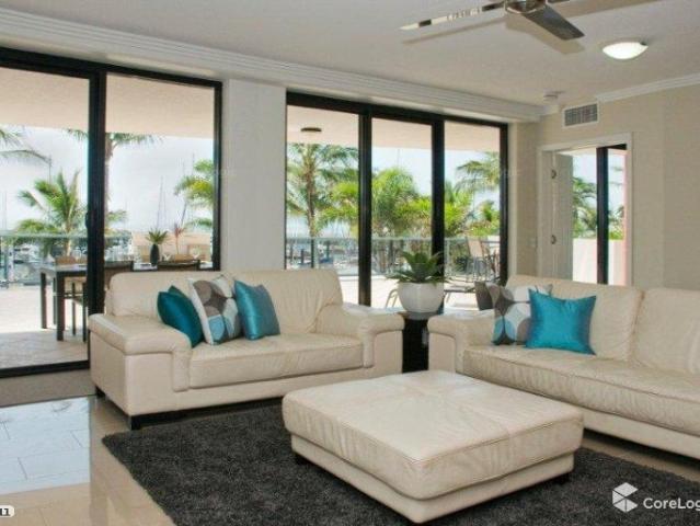 Apartment for sale in Mackay Harbour
