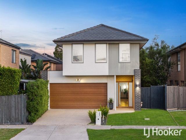 House for sale in Camerons Creek, Victoria