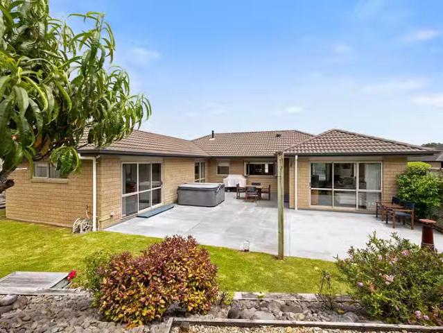 House for sale in Hillsborough, Taranaki