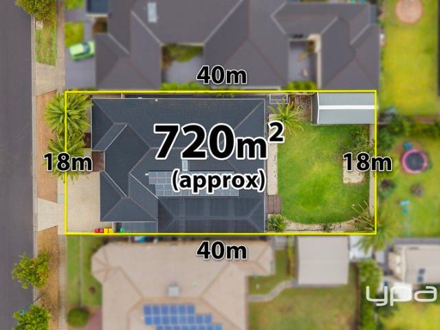 House for sale in Darley, Victoria